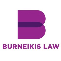 Burneikis Law