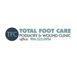 Total Foot Care and Wellness Clinic