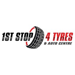 1st Stop 4 Tyres