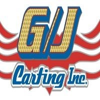G/J Carting Inc