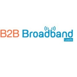B2B Broadband Leads