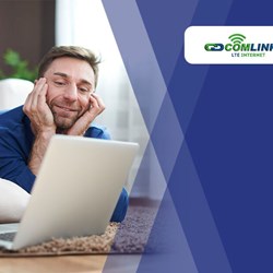 unlimited high speed internet for rural areas