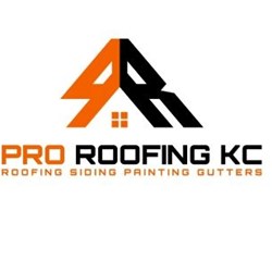 Pro Roofing KC