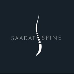 Ehsan Saadat, MD - Spine Surgeon