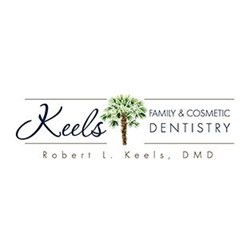 Keels Family & Cosmetic Dentistry