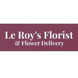 LeRoy's Florist & Flower Delivery