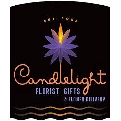 Candlelight Florist, Gifts & Flower Delivery