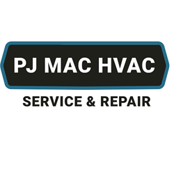 PJ MAC HVAC Service & Repair