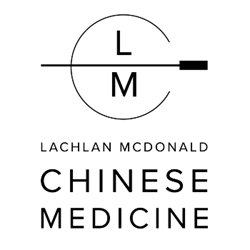Lachlan McDonald Acupuncture and Chinese Medicine