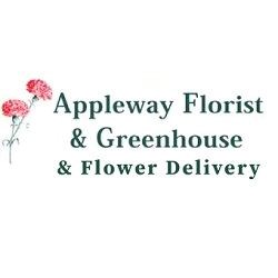 Appleway Florist & Greenhouse & Flower Delivery
