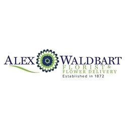 Alex Waldbart Florist & Flower Delivery