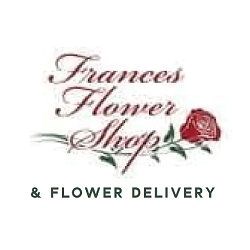 Frances Flower Shop & Flower Delivery