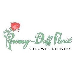 Rosemary Duff Florist & Flower Delivery