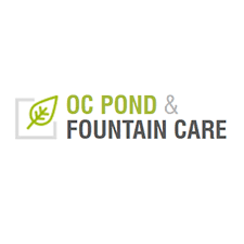 OC Pond & Fountain Care