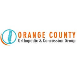 Orange County Orthopedic & Concussion Group