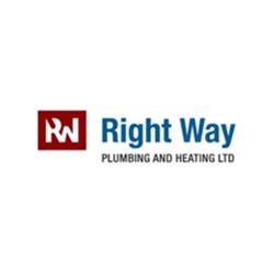 Right Way Plumbing And Heating