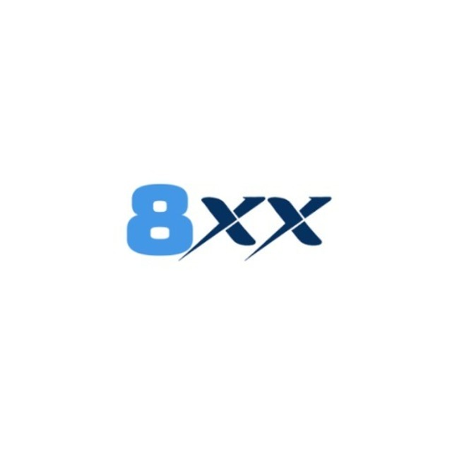 8Xx net