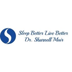 Sleep Better Live Better SURREY by Dr. Sharnell M