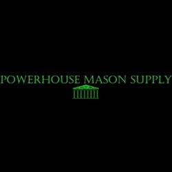 Powerhouse 110 Mason Supplies