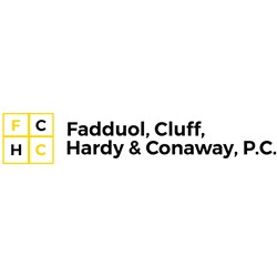 Fadduol, Cluff, Hardy & Conaway, P.C.