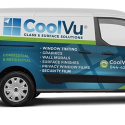 Window Tint New Bern