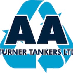 AA Turner Tankers