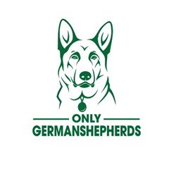 onlyGermanShepherds