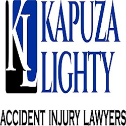 Kapuza Lighty, PLLC - Yakima Accident Injury Lawy