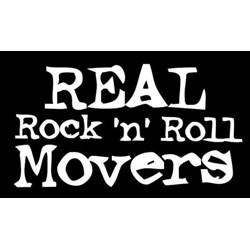 REAL RocknRoll Movers