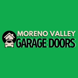 Garage Door Repair Moreno Valley CA