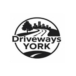 Driveways York