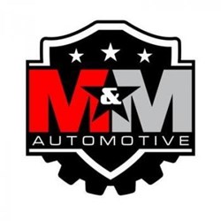 M&M Automotive