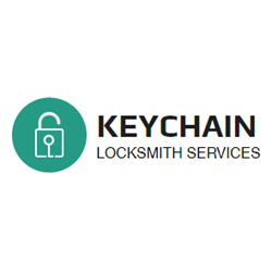 KeyChain Locksmith