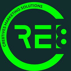Cre8ives Marketing Solutions