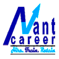 Avant Career Pvt Ltd