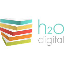 H2O Digital Marketing
