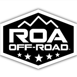 RVs of America ROA Off-Road