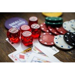 online gambling Singapore