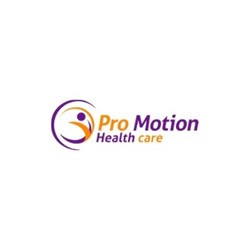 Pro Motion Healthcare - Barrie