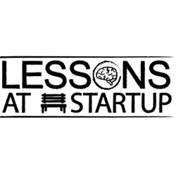 Lessons At StartUP