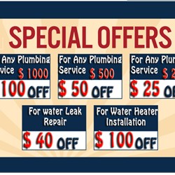 Plumbing near me Houston TX