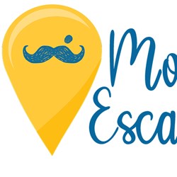 Moustache Escapes