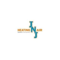 JNJ Heating and Air - Azle