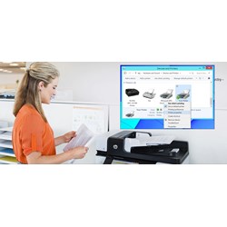 Printer Customer Service center