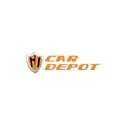 CAR DEPOT