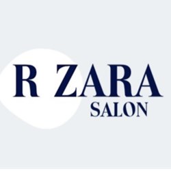 R Zara Salon