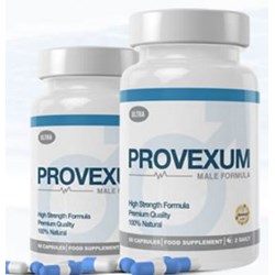 Provexum Pills