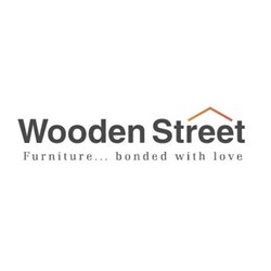 Wooden Street Furniture