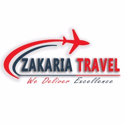 zakaria travel