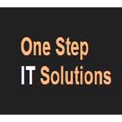 one step it solutions
